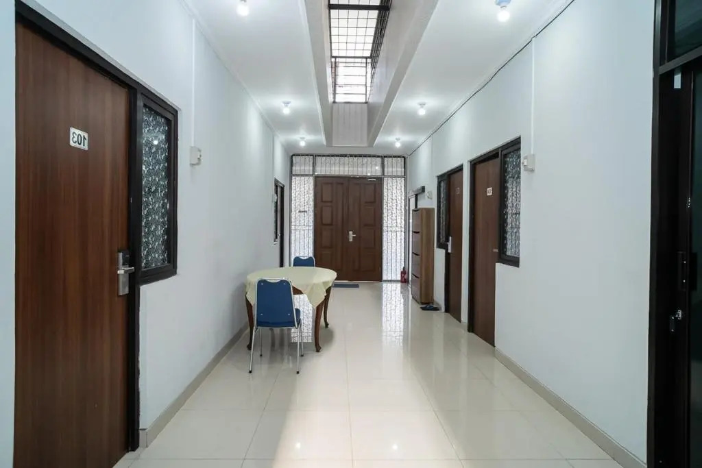 KoolKost near Pasar Baru