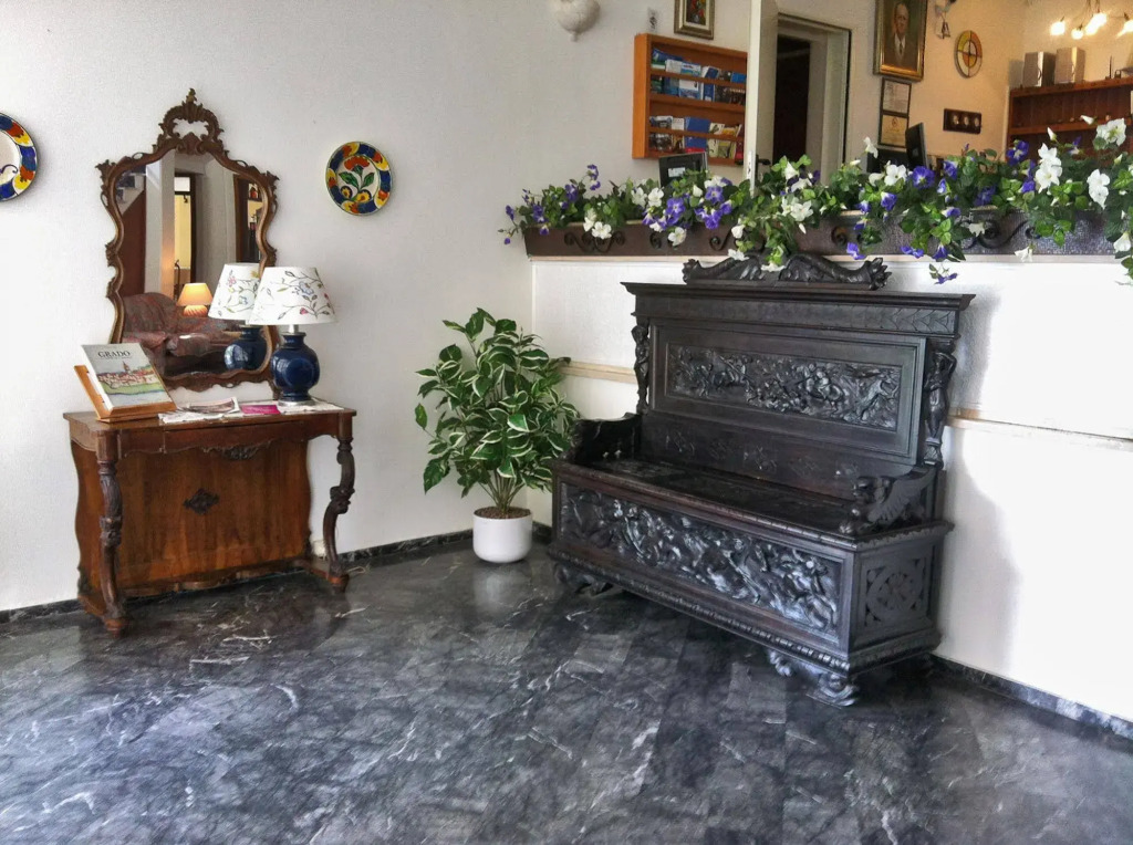 Hotel Helvetia