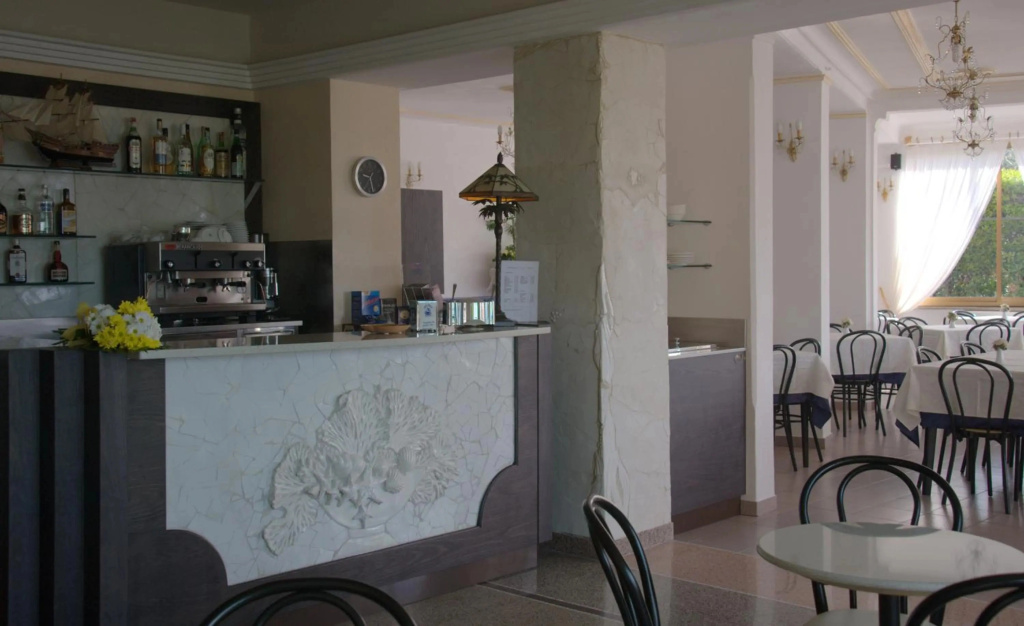 Hotel Villa Centa
