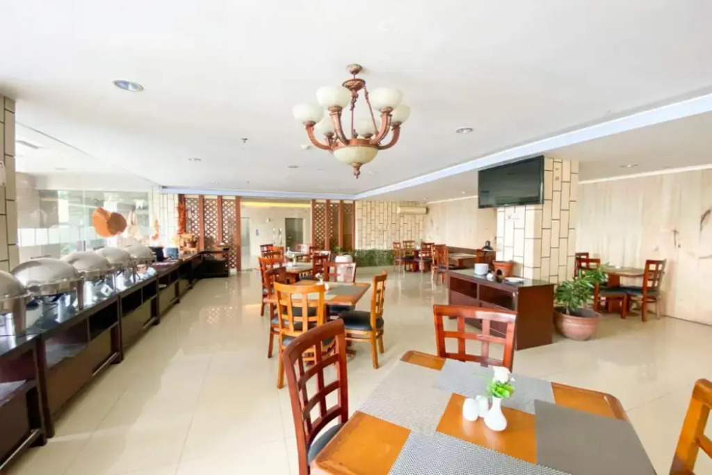 Vrata Hotel Yogyakarta