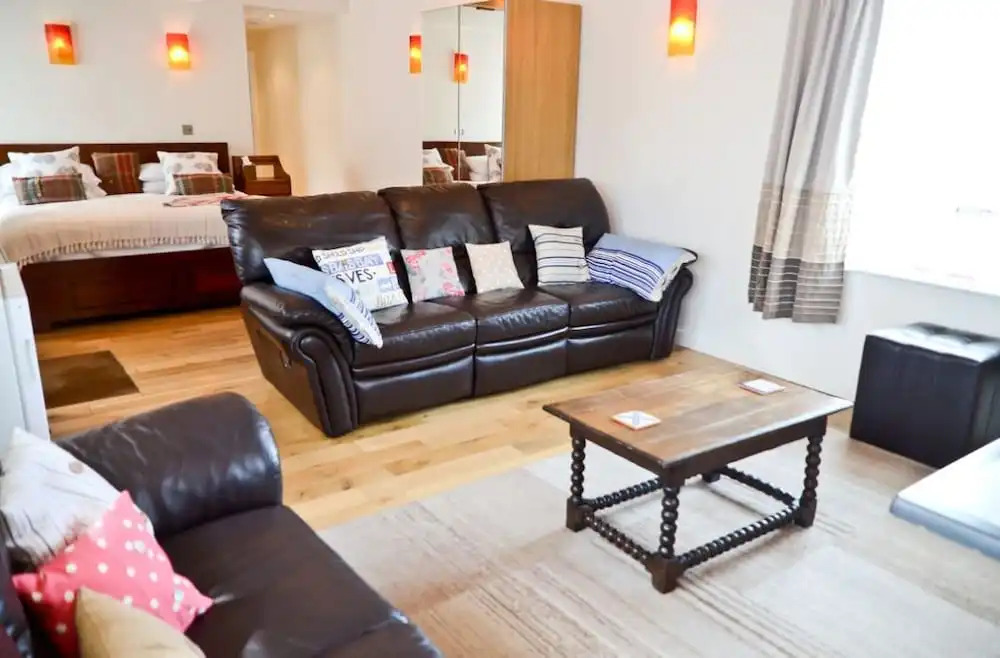 The Longcross Hotel Restaurant & Gardens