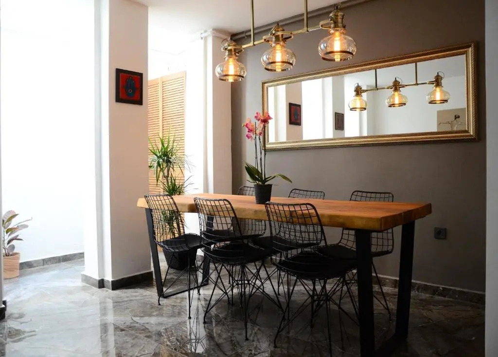 The Xenia Hotel