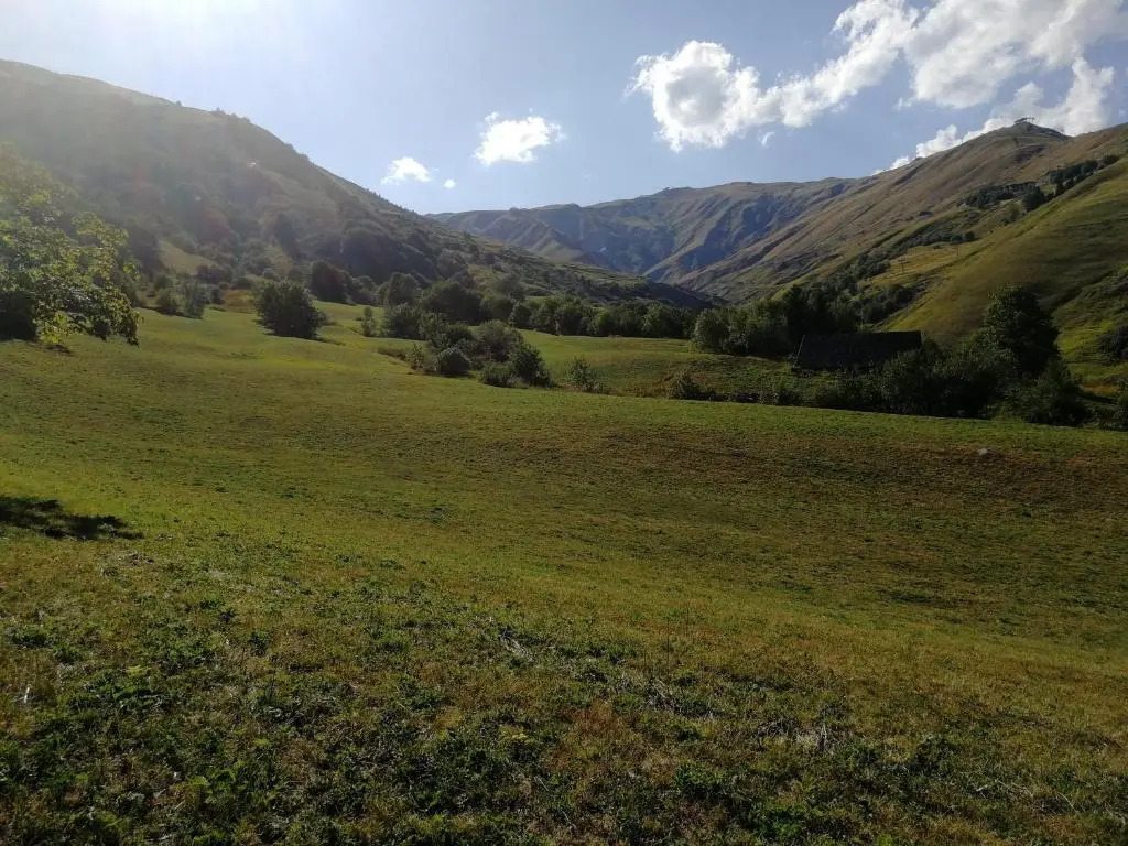 Appartement familiale 6/7 personnes Le Corbier