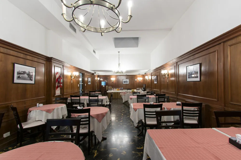 Hotel San Antonio