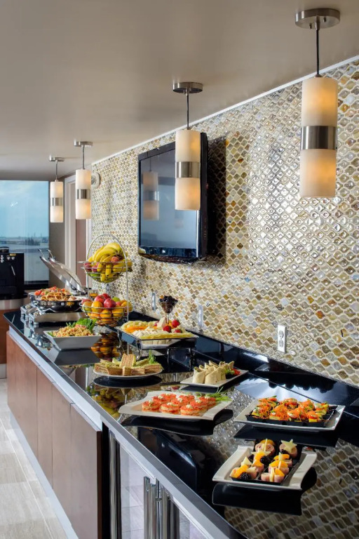 Sheraton Miami Airport Hotel and Executive Meeting Center