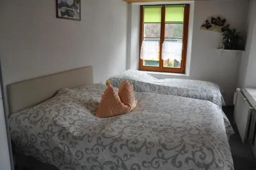 Ferienwohnung Alter Raaben