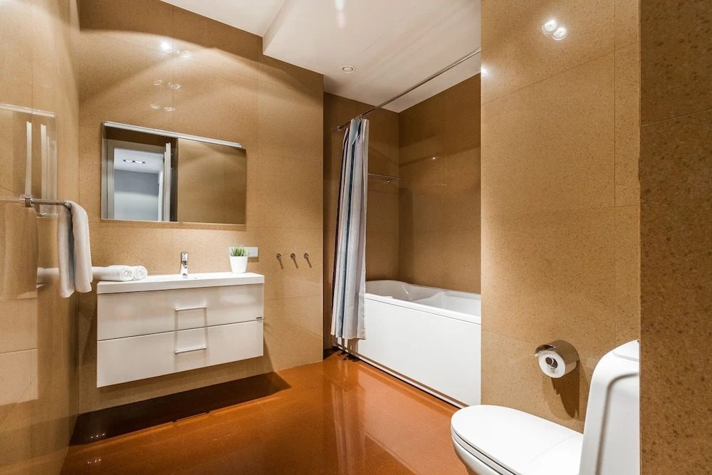 Griboedov Loft Apartments M9