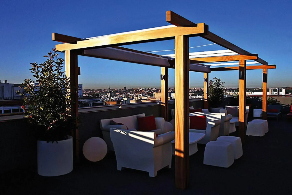 Hotel Indigo Madrid - Princesa by IHG
