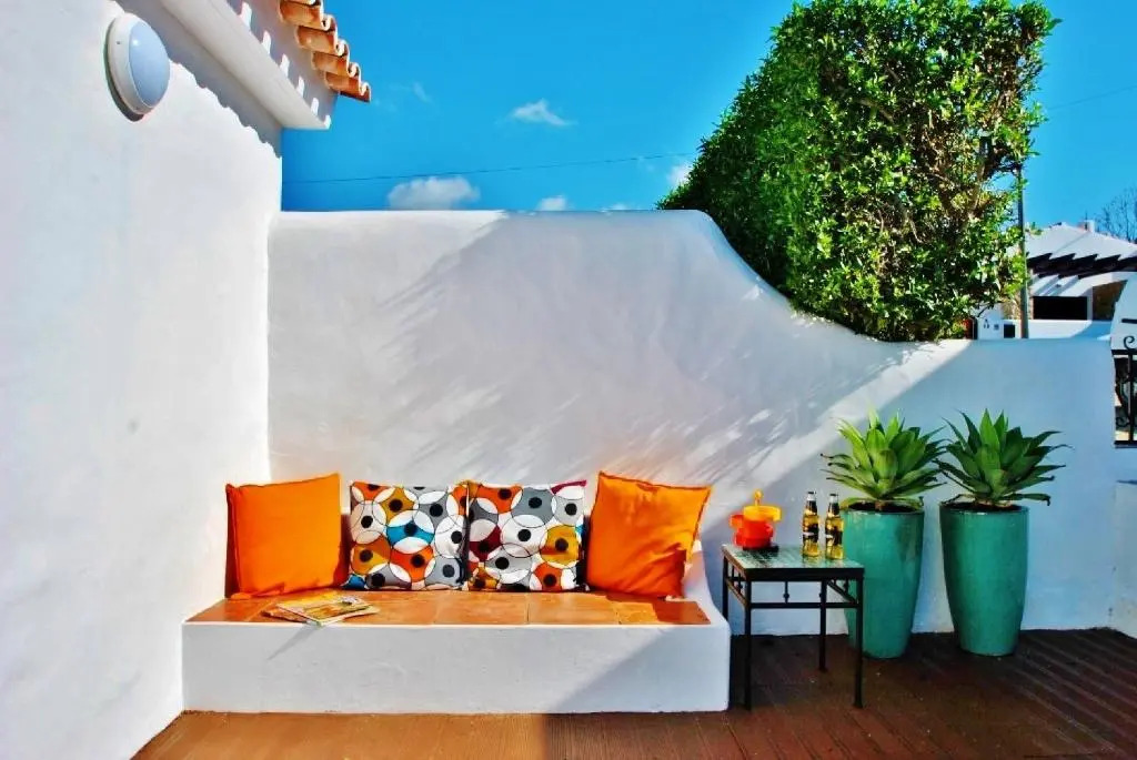 Villa Belize - Piscina aquecível na Oura, Albufeira