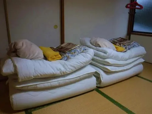 Wholeearth Ryokan Hiroshima