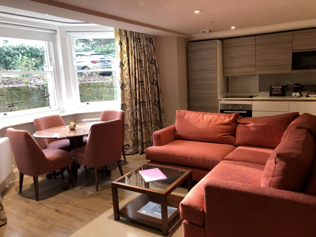 Beech House - Urban Apartments