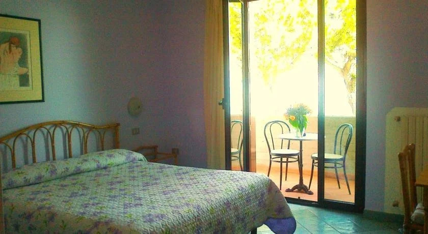 Albergo Il Biancospino