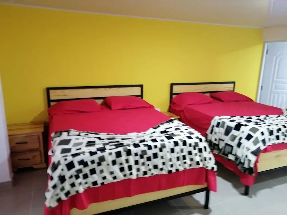 Piscalonga Hotel Restaurant Cozy Family Operated
