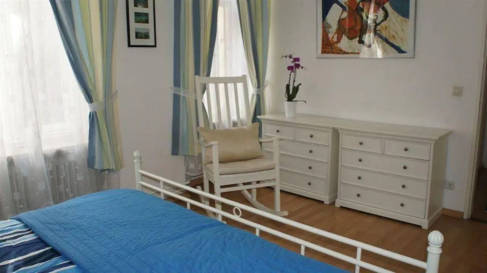 Apartment Oldenburger Straße