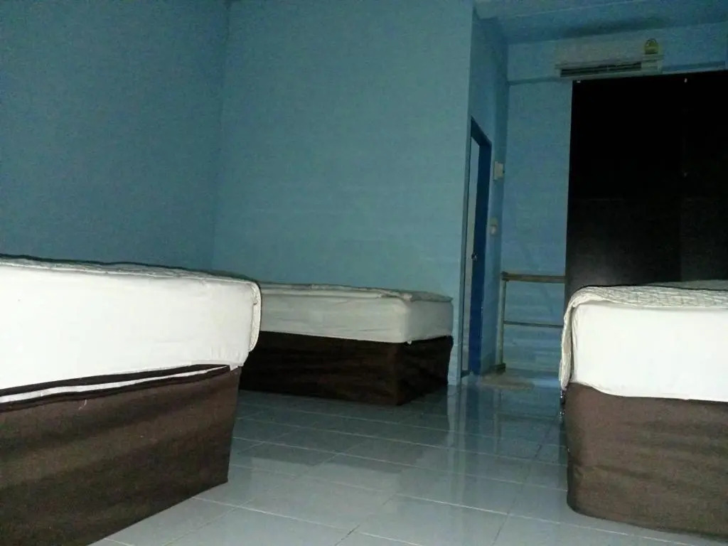Kwan Eng Homestay