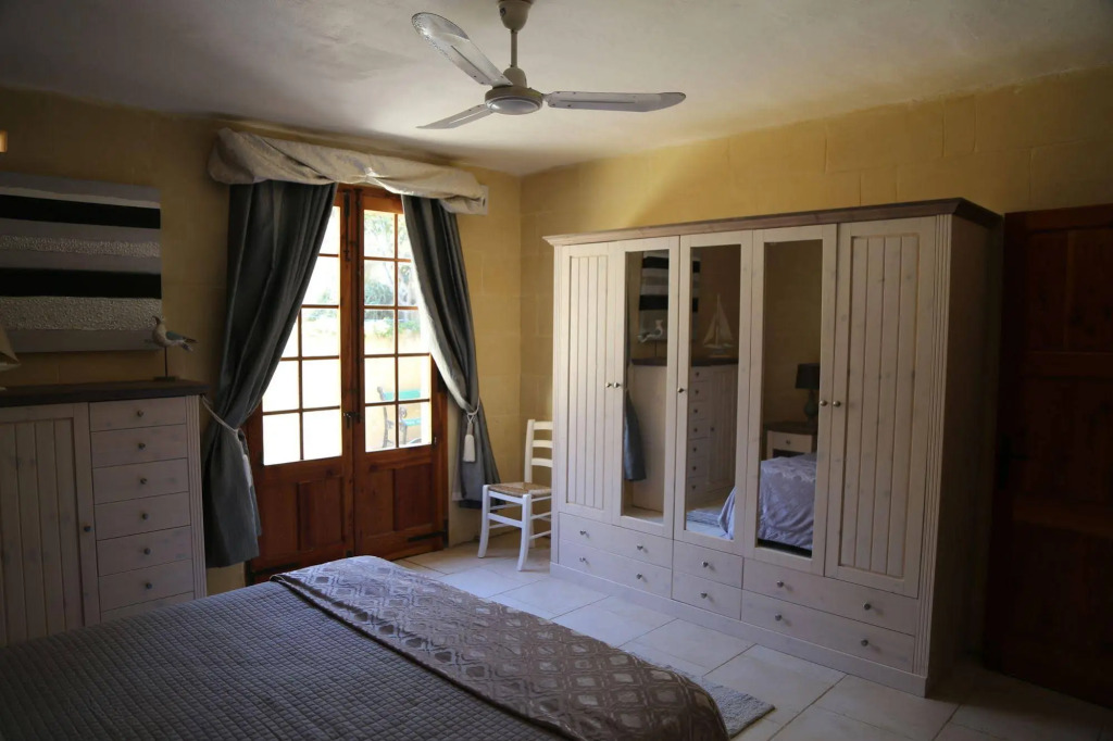 Ta Bedu Farmhouse
