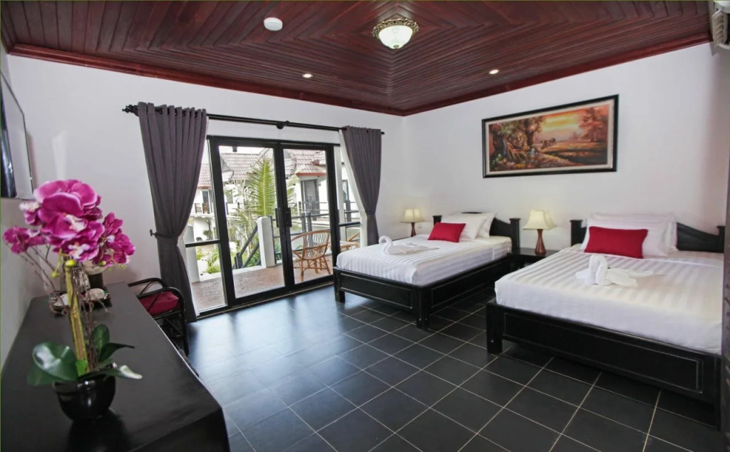 SR Sofia Villa Hotel