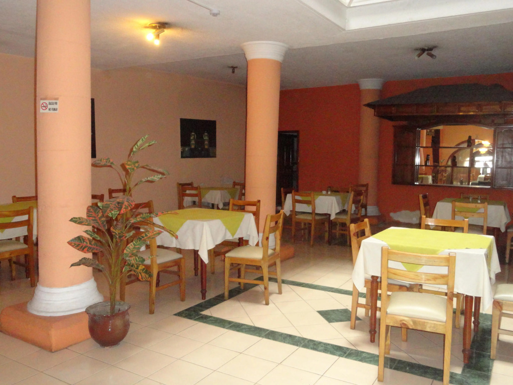 Hotel Principal