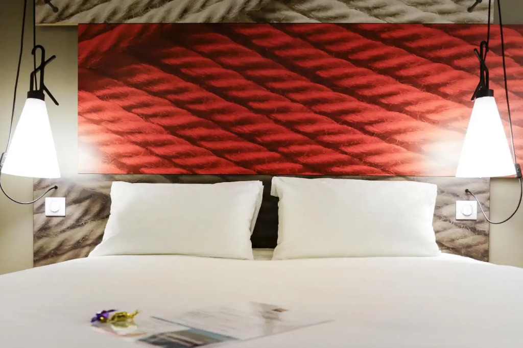 ibis Dole Sud Choisey