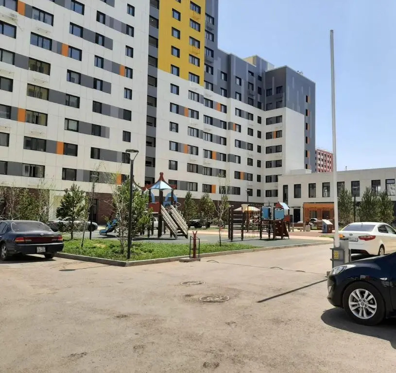 1 ком около Кардио, Магнум, Барыс Арена
