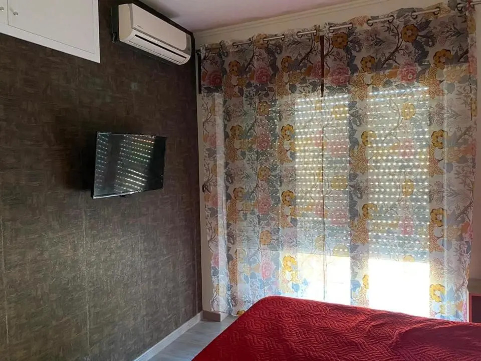 Nidama house