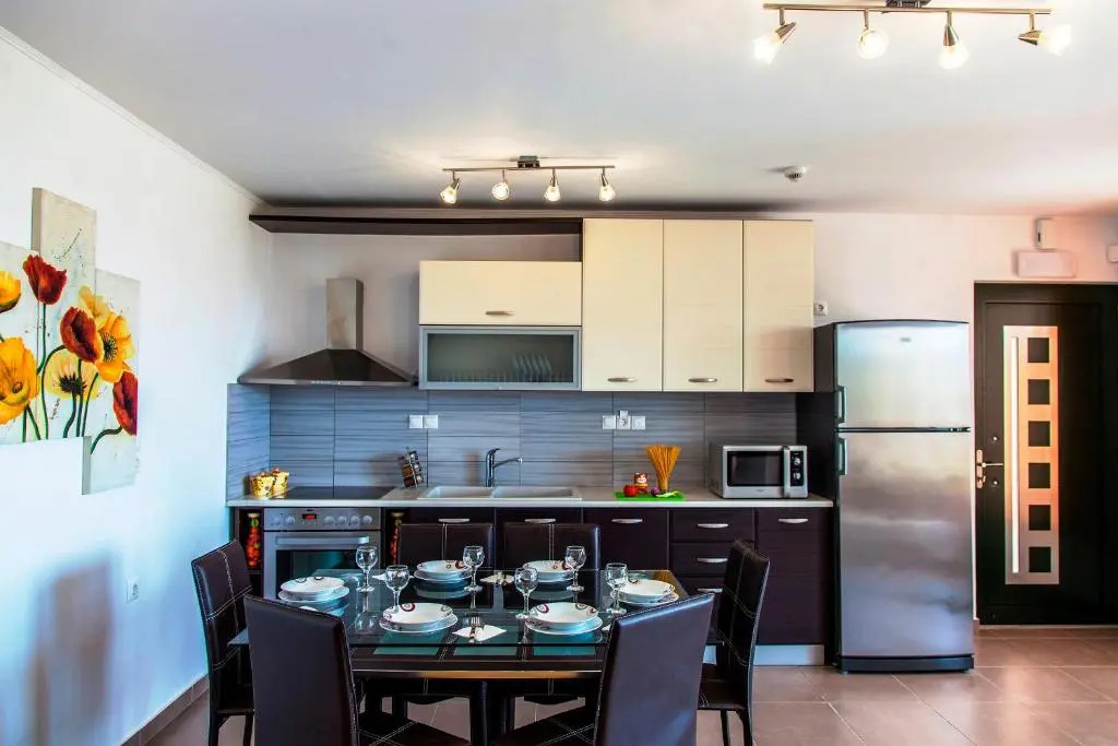 Princes  Islands Luxury Residences