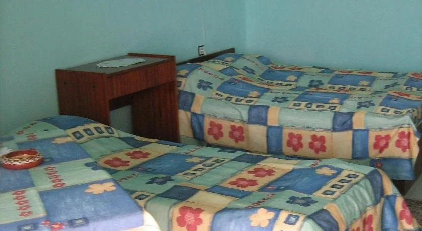 Eli Guest House