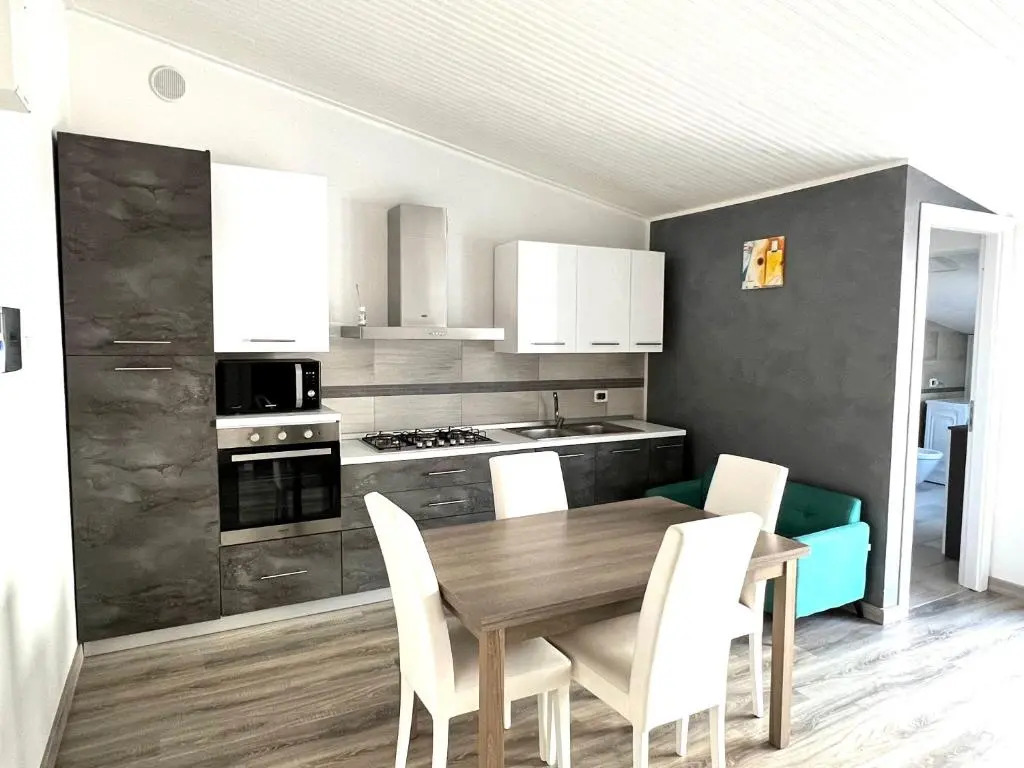 Siclari B&B-Rooms&Suite