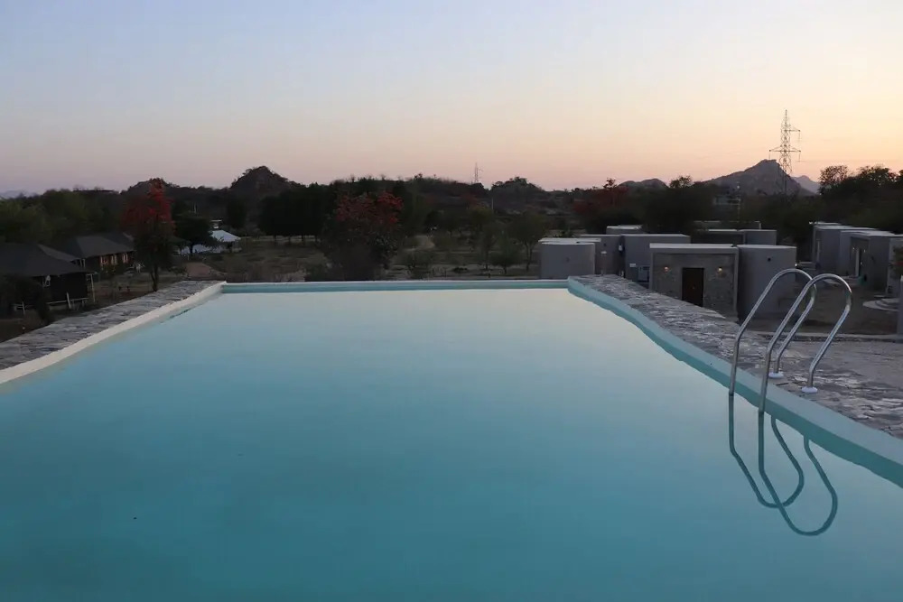 Thour Nautre Resorts