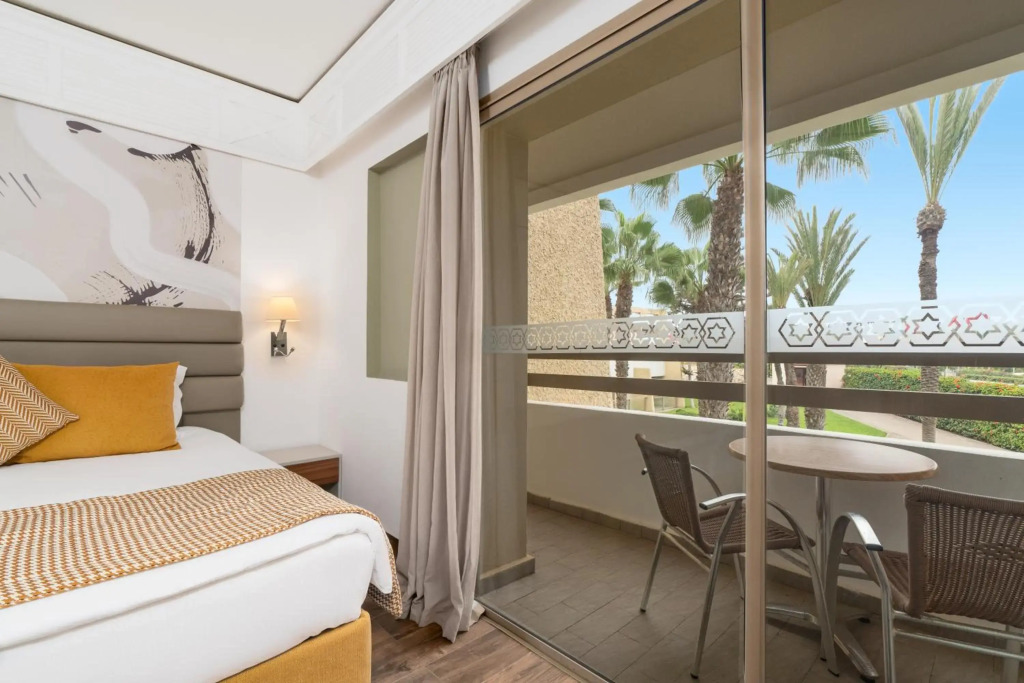 Dunes dOr Ocean Club