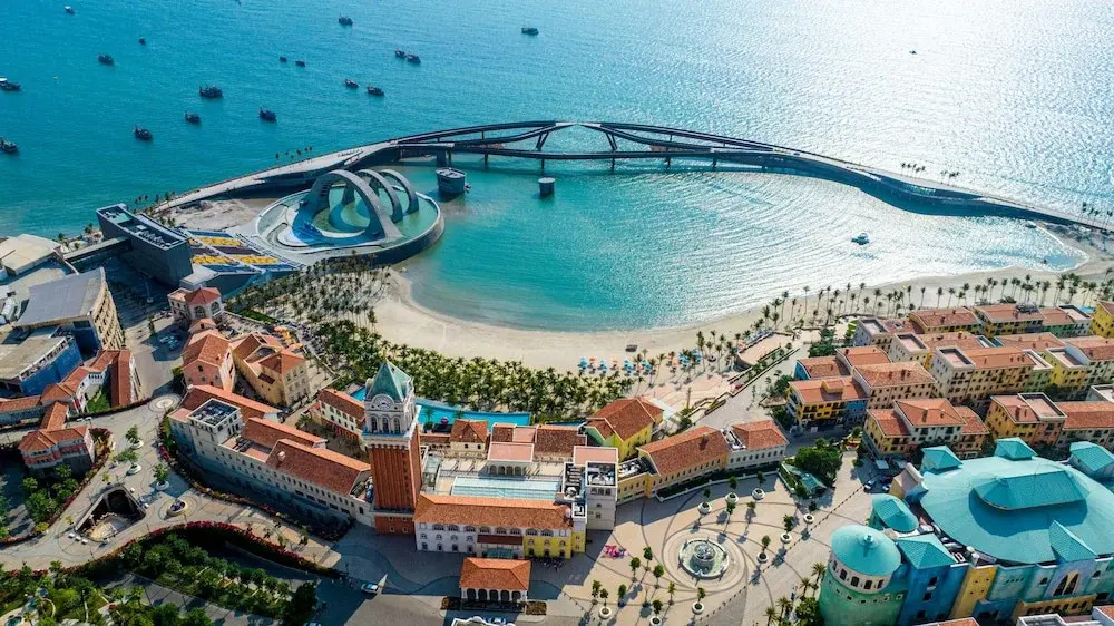 Rova Hotel Phú Quốc