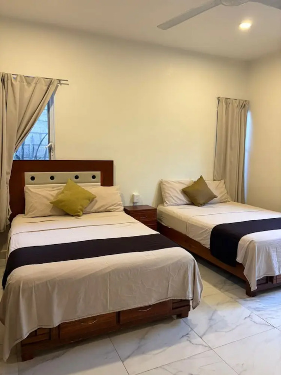 Cocos House Zicatela
