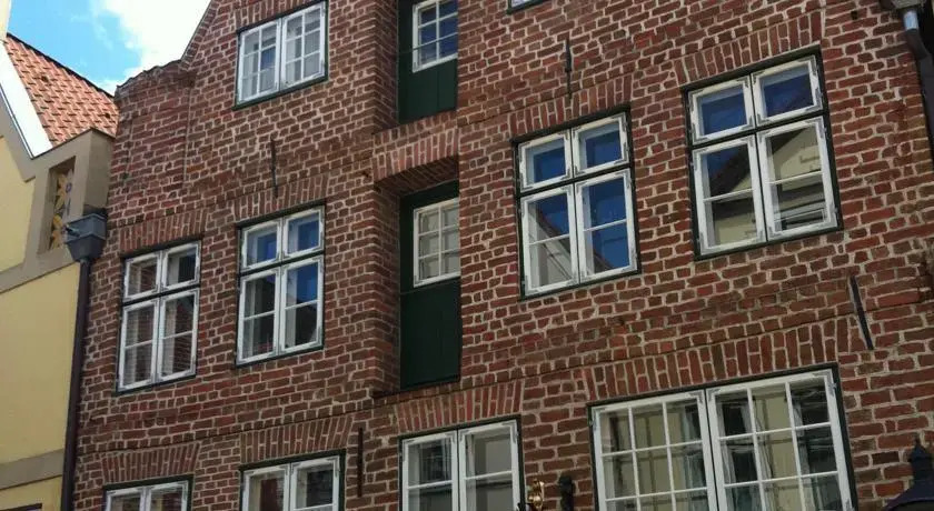 Altstadt Apartments