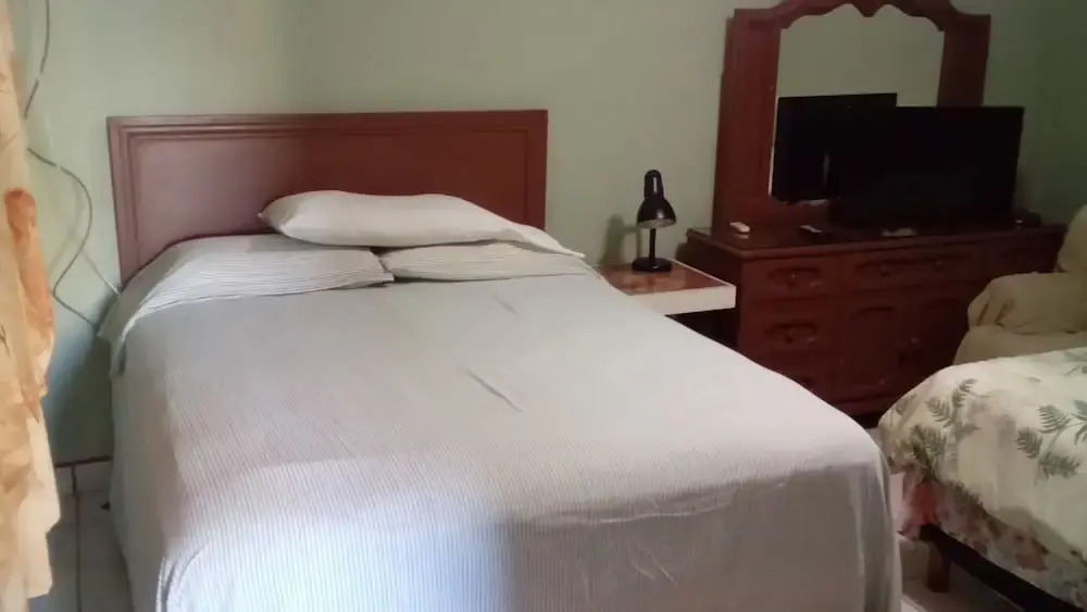 Apartamento Ciudad de México 535