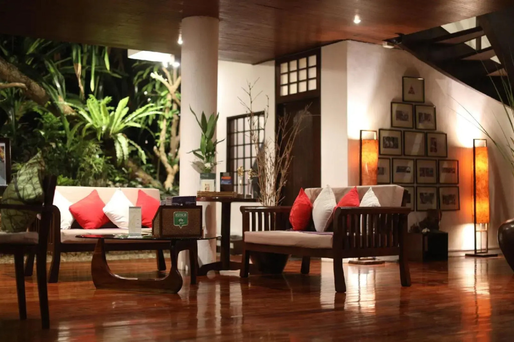 Mandala Spa & Resort Villas