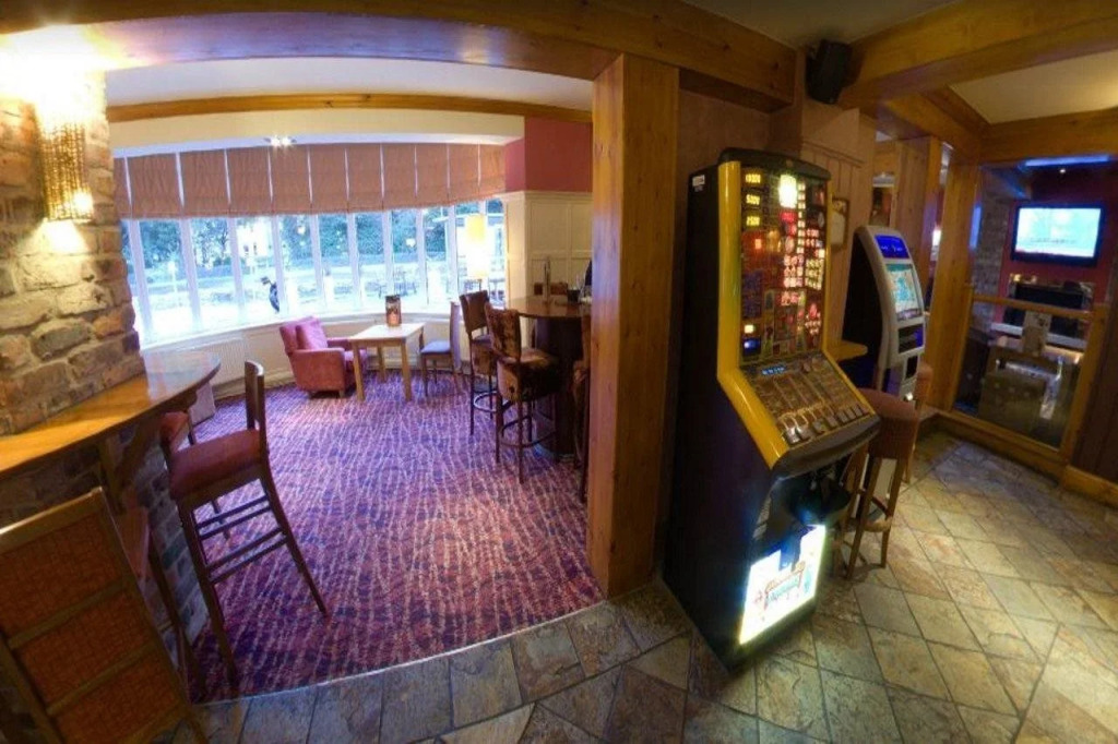 Charter Hotel Bournemouth