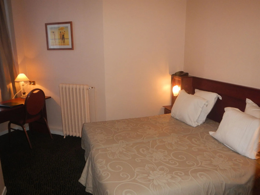 Metropol Hotel