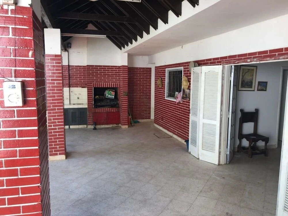 Residencia Lambare