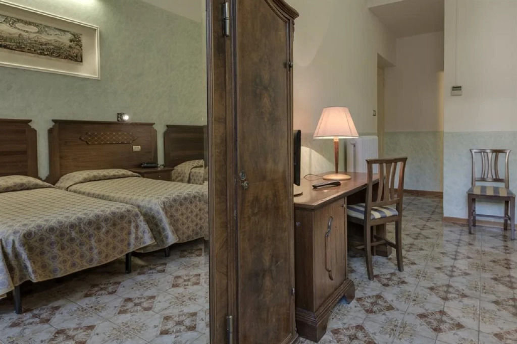 Hotel Olimpia