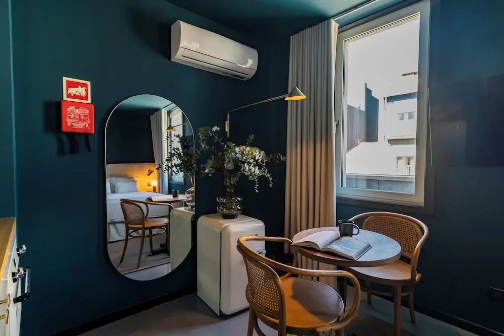 Regras Apartments & Garden A15 by Benefit Collection
