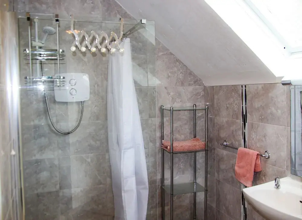 Dunmore Villas Holiday Home No 1 by Trident Holiday Homes
