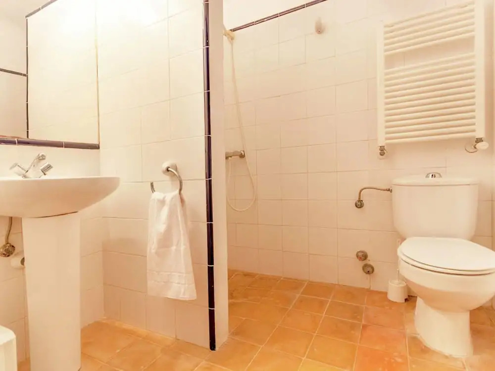 Campos Holiday Home