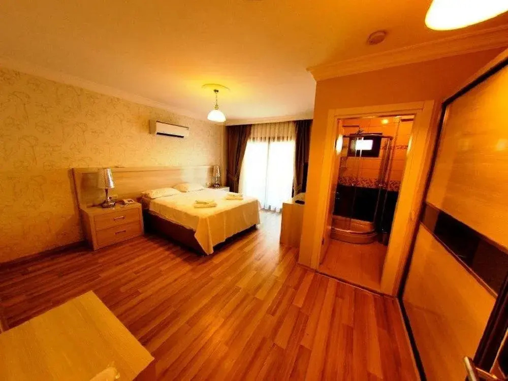 Yagmur Hotel
