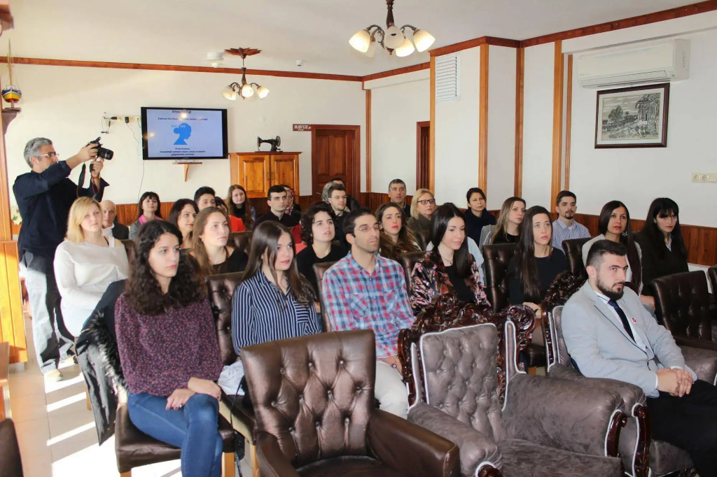 Sinop Antik Otel