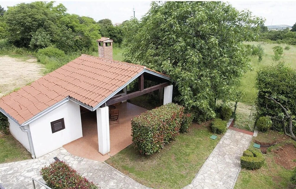 Beautiful Home in Rovinj With Wifi and 1 Bedrooms