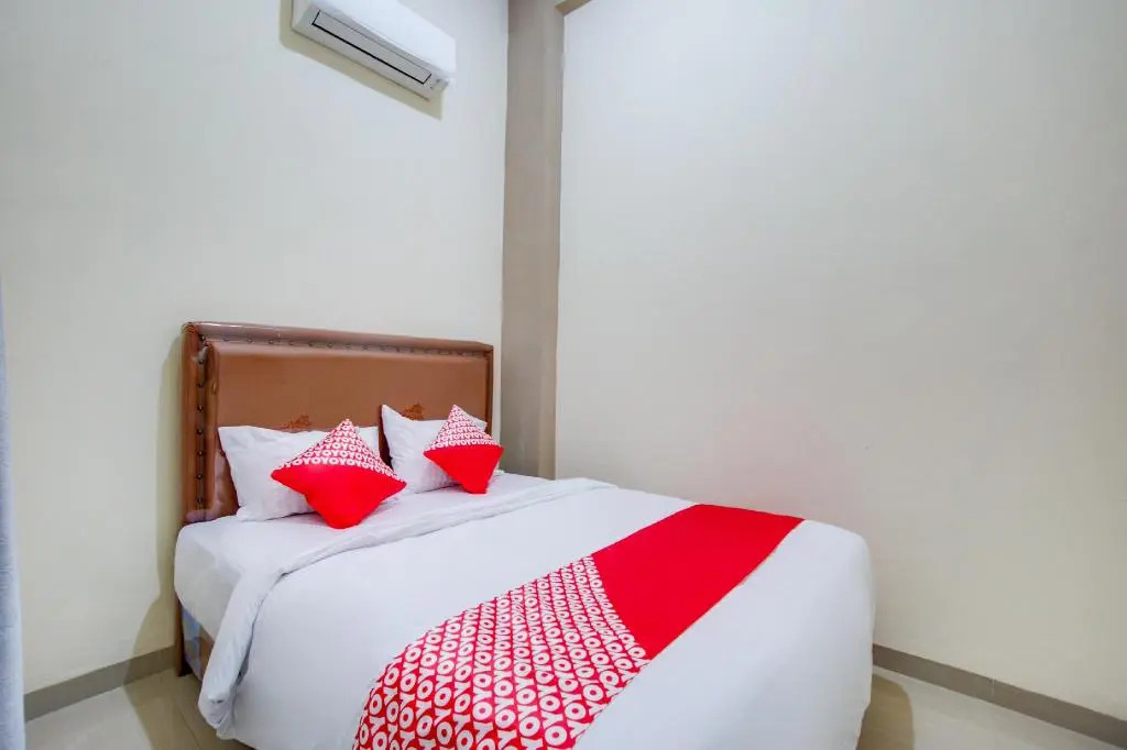 OYO 1035 Patal Residence