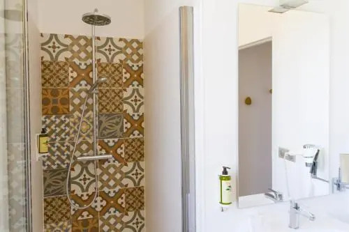 Les Galets Hôtel et B&B