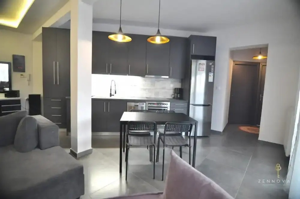 Zennova 81 Papazoli Str