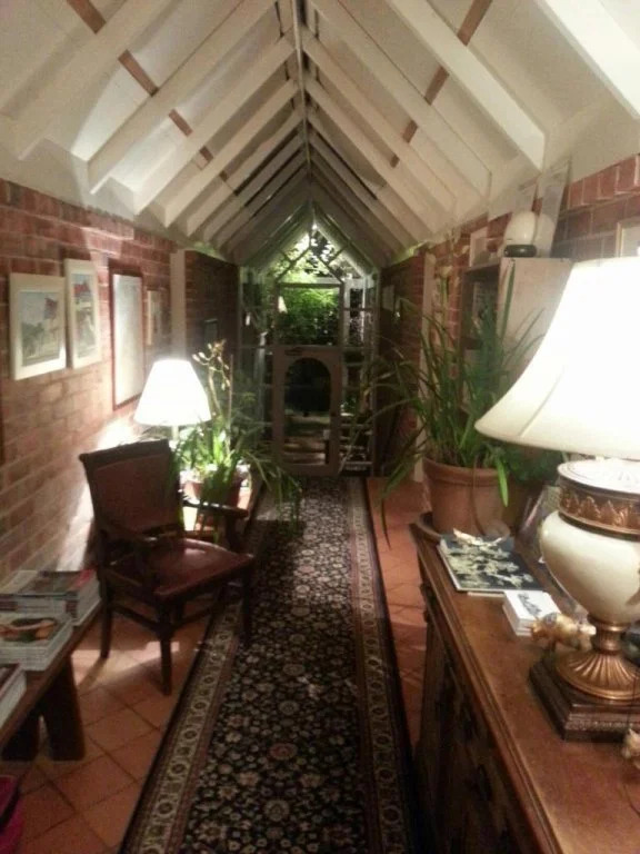 Redgum Hill Country Retreat