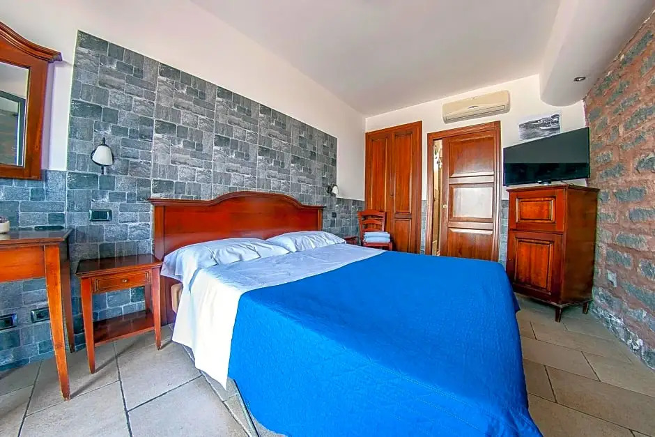 Hotel Capomulini 3 Stelle